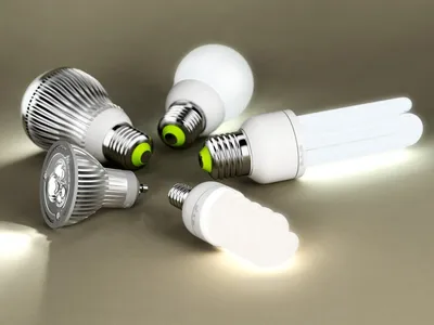Как выбрать светодиодную лампу для дома: по цоколю, мощности и свету
