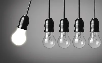 LED-лампы ЭРА: от лампочки для дома до мощных источников света на  промышленные объекты