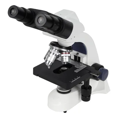 Микроскоп OpticView Р-1, Биологический, 1600 крат купить по выгодной цене в  интернет-магазине OZON (448979820)