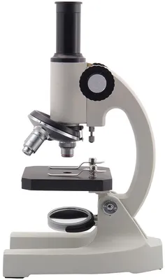 Оптический микроскоп для детей Discovery Micro 640x - docom.com.ua