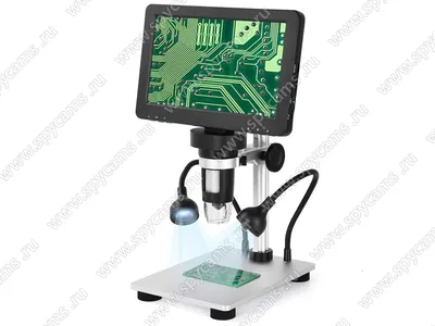 Оптический микроскоп Биомед 1М купить по выгодной цене!