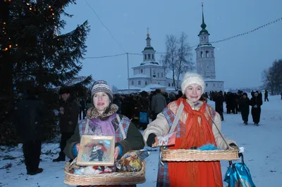Святки в 2023 году: что можно и что нельзя делать после Рождества Христова  - AmurMedia.ru