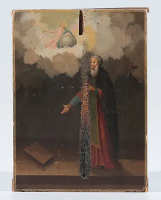 Дмитрий святой великомученик, икона. Дивеевская золотошвейная мастерская -  купить в православном интернет-магазине Ладья
