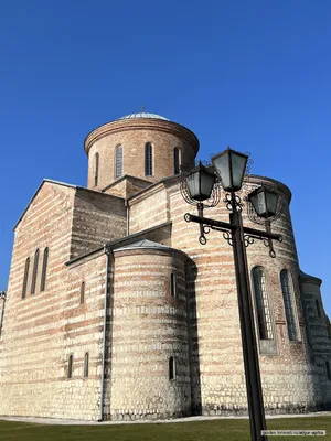 Храмы, соборы и церкви Абхазии. Это уникальные достопримечательности Страны  Души Апсны и всего МИРА!!! Всё про СВЯТЫЕ МЕСТА АБХАЗИИ на… | Instagram