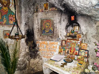 Православные Святыни Абхазии - купить паломнический тур по выгодной цене в  Москве