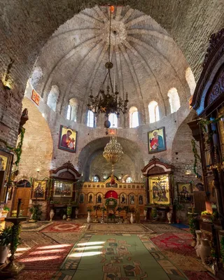 Храмы, соборы и церкви Абхазии (август, ЛЕТО-2022). Всё про СВЯТЫЕ МЕСТА  Страны Души Апсны на нашем сайте… | Instagram