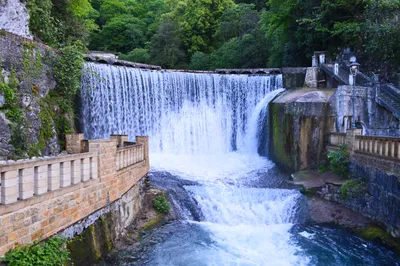 Христианская Абхазия: храмы и святые места — экскурсия на «Тонкостях  туризма»