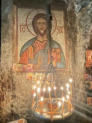 Индивидуальная экскурсия по святым местам Абхазии | Январь - 2024