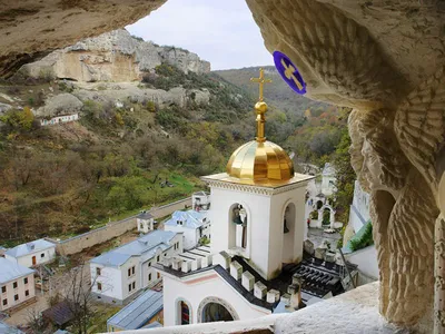 Православные места Крыма | Паломничество по святым местам Крыма |  «Православный паломник»
