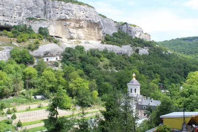 Святые места Крыма в Орловке – экскурсии, туры | GuideAdvisor в Орловке