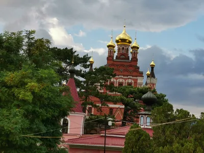 Самые известные монастыри Крыма: чудотворные святыни и удивительные истории  | Святыни | Туристический портал Республики Крым