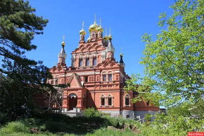 Путешествие по святым местам Крыма – Информация отеля Апельсин