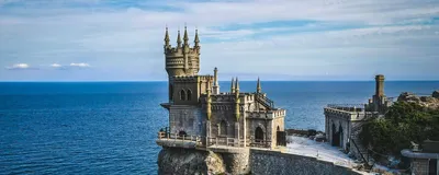 Самые древние святыни Крыма: действующие православные храмы | Святыни |  Туристический портал Республики Крым