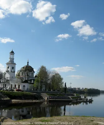 Главные святыни православной России: 7 мест, которые стоит посетить каждому  | Святые места | Дзен