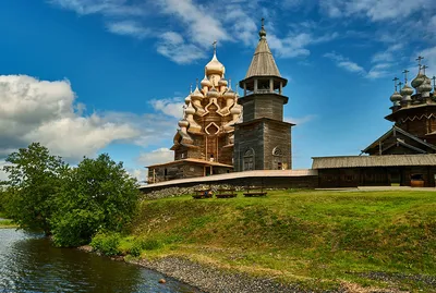 Приглашаем на церемонию награждения участников Фестиваля творческих работ «Святые  места России»