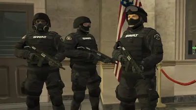 NEMLEC SWAT Documents Give Ugly Snapshot of Police Militarization