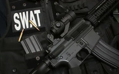 S.W.A.T.' Season 7: Everything We Know So Far