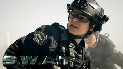 S.W.A.T. (@swatcbs) / X