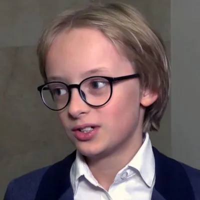 8-летний сын Александра Градского дал первое интервью - Вокруг ТВ.
