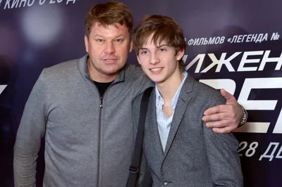 18-летний сын Дмитрия Губерниева прокомментировал смерть однокурсника