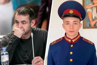 Внук Аллы Пугачевой признался, что сын Дмитрия Певцова погиб на его глазах