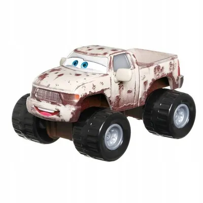 Игрушечный автомобиль Mattel Cars Craig Faster Deluxe Герои Тачки Крейг  Фастер DXV90/HFB30 купить в Москве | Доставка по России.