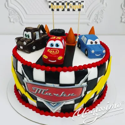 Тачки Молния Маквин Макуин Lightning McQueen Cars Дисней мультфильм Pixar  металические машинки (ID#1888998032), цена: 290 ₴, купить на Prom.ua