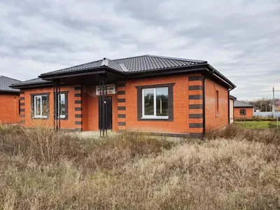 Дом в Ростовская область, Таганрог ул. Кретова (104.0 м), Купить дом в  Таганроге, ID объекта - 50011073579