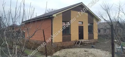 Купить дом в Таганроге, Коттеджные поселки в Таганроге.