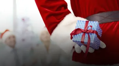 Новый Год, Тайный Санта: поздравления, приколы, истории, примеры подарков,  фото и видео — Горячее, страница 2 | Пикабу
