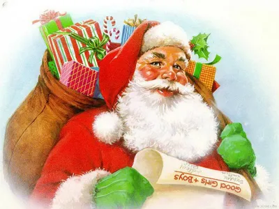 Тайный Санта»: выбираем подарки коллегам