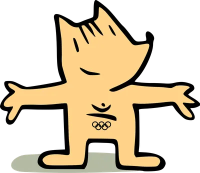 Мишки, ехидны и кубики льда: какими были талисманы Олимпийских игр разных  лет - фото - 18.04.2021, Sputnik Казахстан