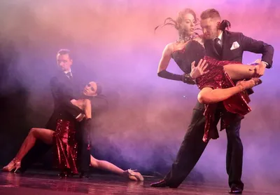Танго в Аргентине: танец страсти, любви и боли. Фестиваль танго в  Буэнос-Айресе