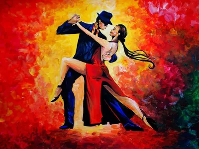 Звезды аргентинского танго | Самарская государственная филармония