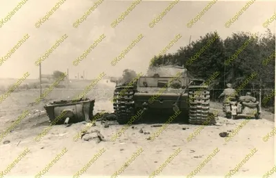 Стальные монстры: сверхтяжёлые танки Германии