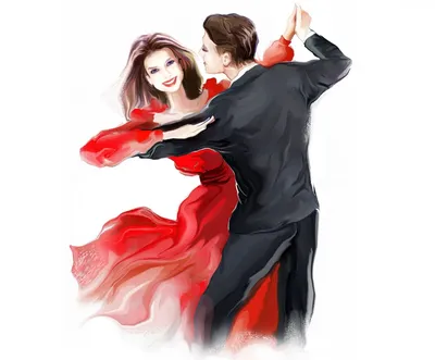 Танцующая девушка в наушниках и нарисованная от руки фраза: просто танцуй.  Движущееся тело Векторное изображение ©milanawork@mail.ru 344027312