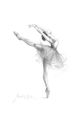 Ballet Dance, балетная девушка, угол, белый, нарисованный png | Klipartz