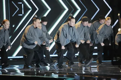 Пермская команда DS Crew выиграла в шоу «Новые танцы» на ТНТ - KP.RU