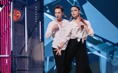 Пермские артисты выступят в шоу «Новые танцы» на ТНТ