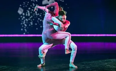 Тюменка стала участницей шоу «Танцы» на ТНТ. И не одна!