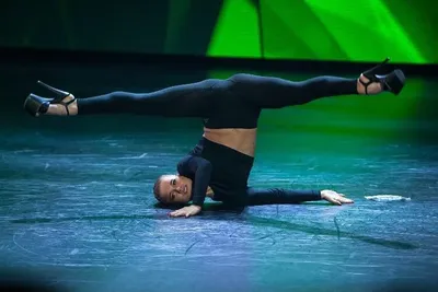 Девятилетние девочки поразили жюри на шоу «Новые танцы»: одна из них — из  Новосибирска 12 сентября - 12 сентября 2021 - НГС
