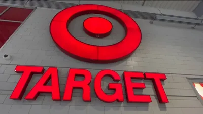 Target Logo and symbol, meaning, history, PNG, brand