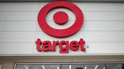 Shuttered Target stores had less crime than other open locations nearby:  CNBC investigation