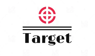 The Meaning And Evolution Of The Target Logo