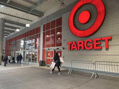 Who Owns Target?