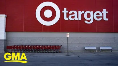 Target Closing NY Store Over Crime, but Stats Tell Another Story