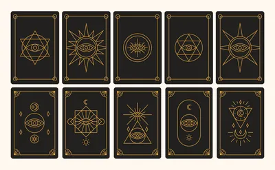 Tarot - Wikipedia