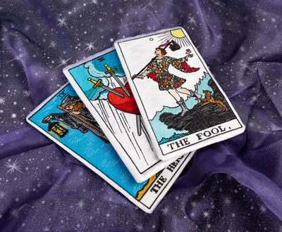 The woman behind the world's most famous tarot deck was nearly lost in  history | CNN