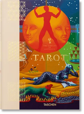 Rider-Waite Tarot Deck | The Classic Tarot Deck, Good For Beginners