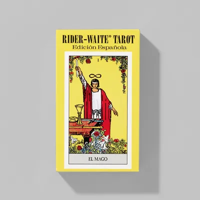 Tarot Spread: When You Know But Don't Know — Hermit's Mirror